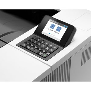 HP LaserJet Enterprise M507dn - printer - B/W - laser