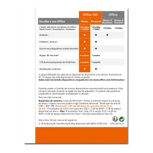 Microsoft 365 Family - subscription license (1 year) - up to 6 people