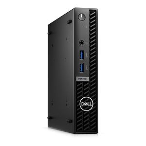 Dell OptiPlex 7010 (version 2023) - micro Core i5 13500T 1.6 GHz - vPro Enterprise - 16 GB - SSD 512 GB