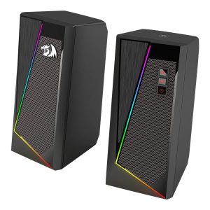 REDRAGON Anvil GS520 - speakers - for PC