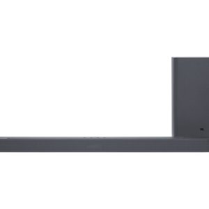 JBL Bar 2.1 Deep Bass (MK2) - sound bar system - wireless