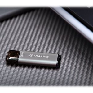 Transcend JetFlash 920 - USB flash drive - 256 GB