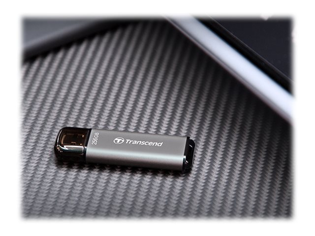 Transcend JetFlash 920 - USB flash drive - 256 GB - Image 13