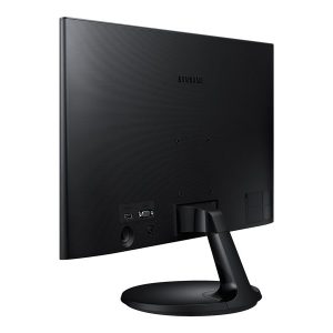 Samsung S22F350FHL - SF350 Series - LED monitor - Full HD (1080p) - 22"