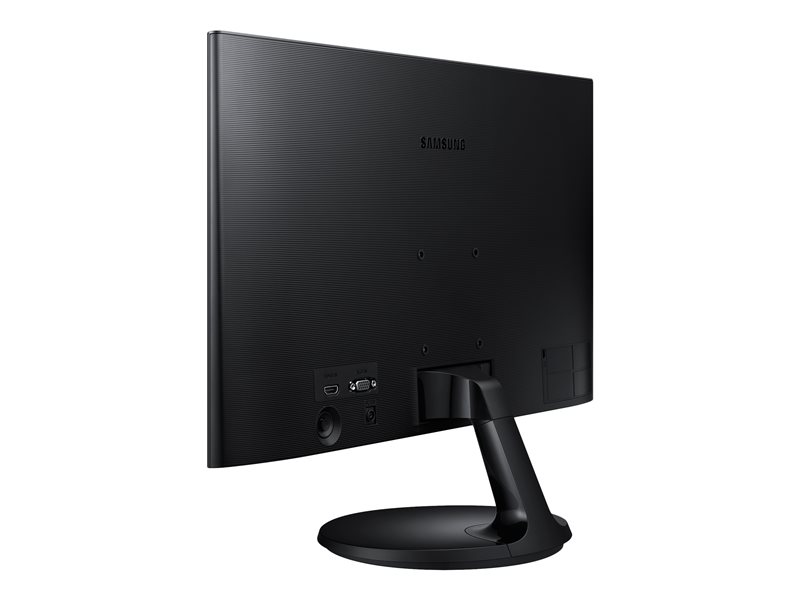 Samsung S22F350FHL - SF350 Series - LED monitor - Full HD (1080p) - 22" - Image 8