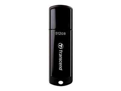 Transcend JetFlash 700 - USB flash drive - 512 GB - Image 3