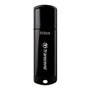 Transcend JetFlash 700 - USB flash drive - 512 GB