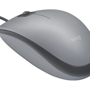 Logitech M110 Silent