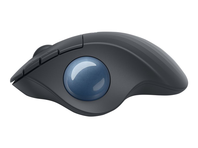 Logitech Ergo Series ERGO M575 - trackball - 2.4 GHz, Bluetooth 5.0 LE - graphite - Image 8