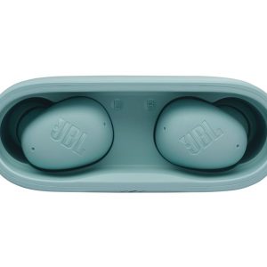 JBL Vibe Buds 2 - true wireless earphones with mic