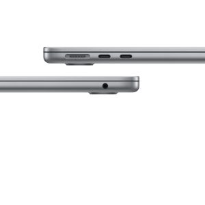 Apple MacBook Air - 13.6" - Apple M3 - 8 GB RAM - 512 GB SSD - US