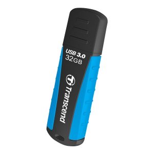 Transcend JetFlash 810 - USB flash drive - 32 GB