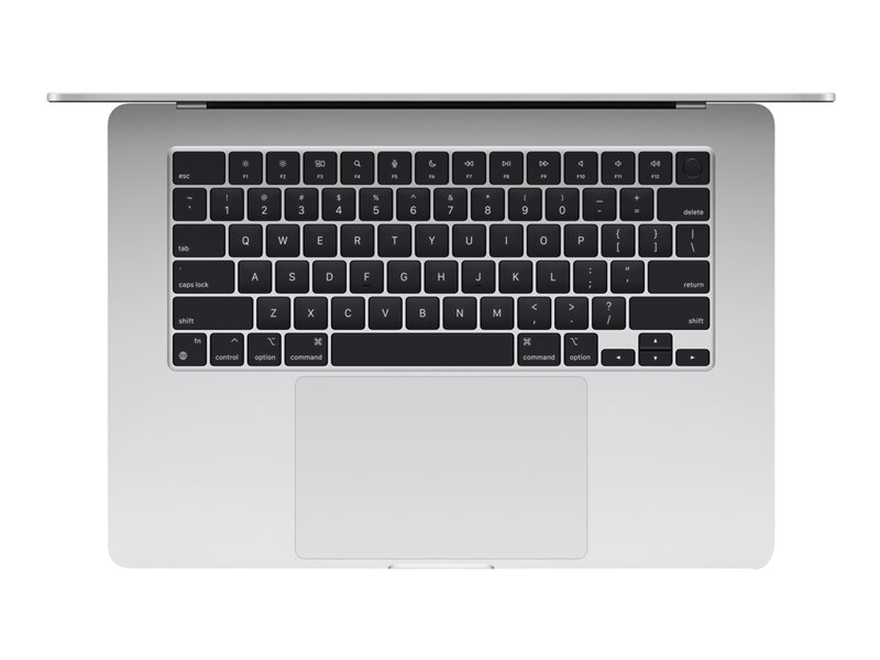 Apple MacBook Air - 15.3" - Apple M2 - 8 GB RAM - 256 GB SSD - US - Image 11