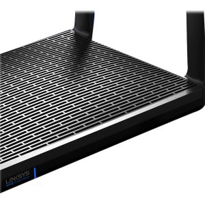 Linksys Hydra Pro 6E - wireless router - Wi-Fi 6 - desktop