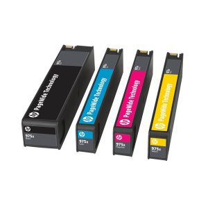 HP 981A - magenta - original - PageWide - ink cartridge