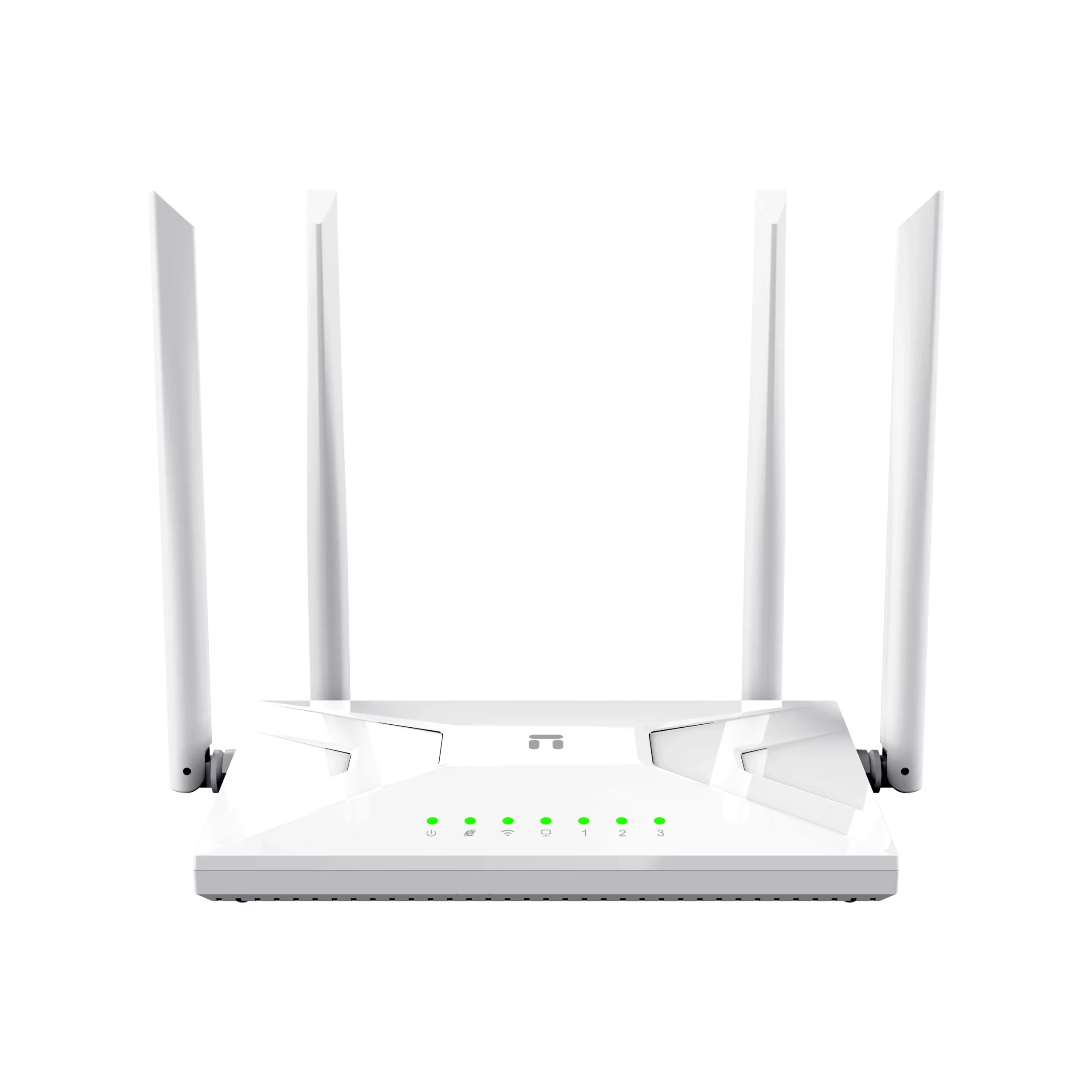 Netis - AC1200 Wi-Fi 5 Router - NC21