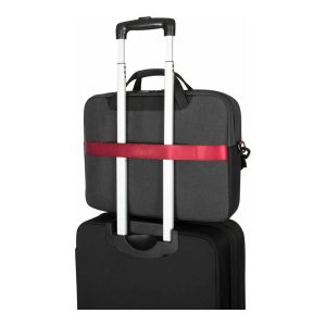 Targus Cypress - 40th Anniversary Limited Edition - notebook carrying case - with EcoSmart