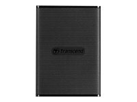 Transcend ESD270C - SSD - 500 GB - USB 3.1 Gen 2