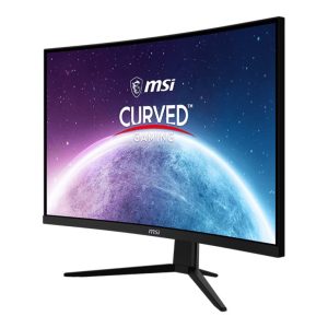 MSI G273CQ - LCD monitor - curved - 27"