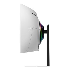Samsung Odyssey OLED G9 S49CG954SN - G95SC Series - OLED monitor - curved - 49" - HDR