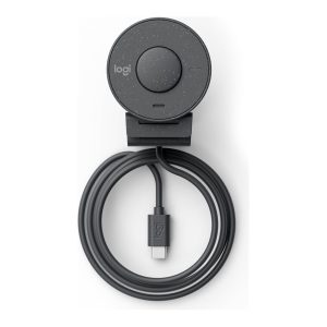 Logitech BRIO 300 - webcam