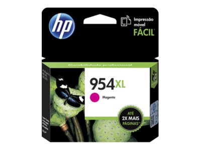 HP 954XL - High Yield - magenta - original - ink cartridge - Image 20