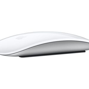 Apple Magic Mouse - mouse - Bluetooth