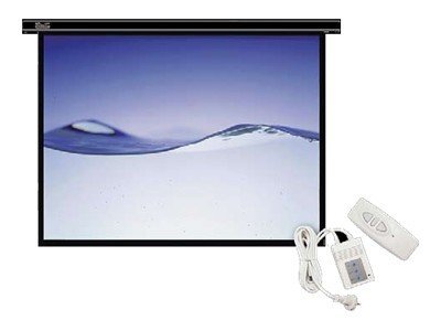 Klip Xtreme KPS-503 - projection screen - 120" (120.1 in) - Image 4