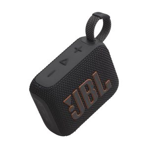 JBL Go 4 - speaker - for portable use - wireless