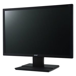 Acer V226HQLB - LED monitor - Full HD (1080p) - 21.5"