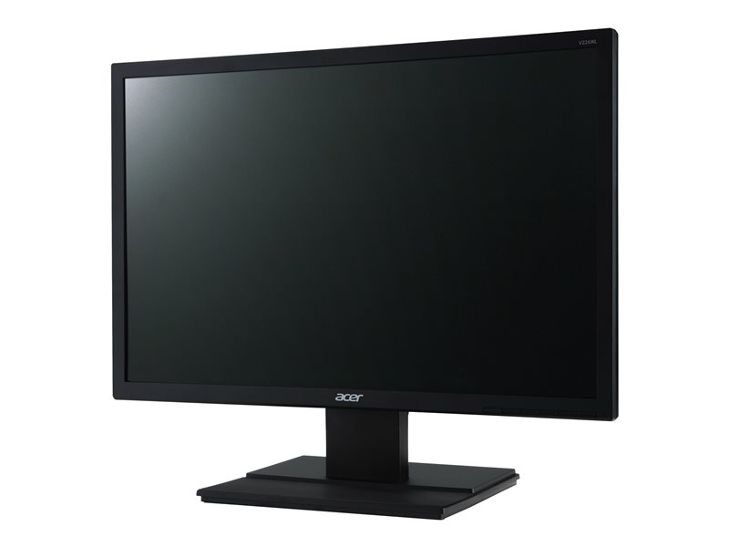Acer V226HQLB - LED monitor - Full HD (1080p) - 21.5" - Image 6