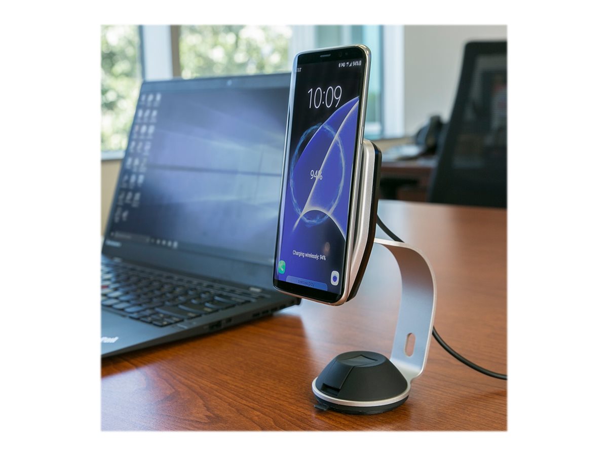 Scosche Wls Charging Mount - Image 4