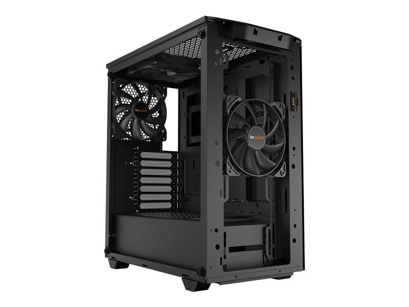 be quiet! Pure Base 500DX - tower - ATX - Image 11