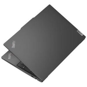 Lenovo ThinkPad E16 Gen 1 - 16" - Intel Core i7 - 1355U - 16 GB RAM - 512 GB SSD - English