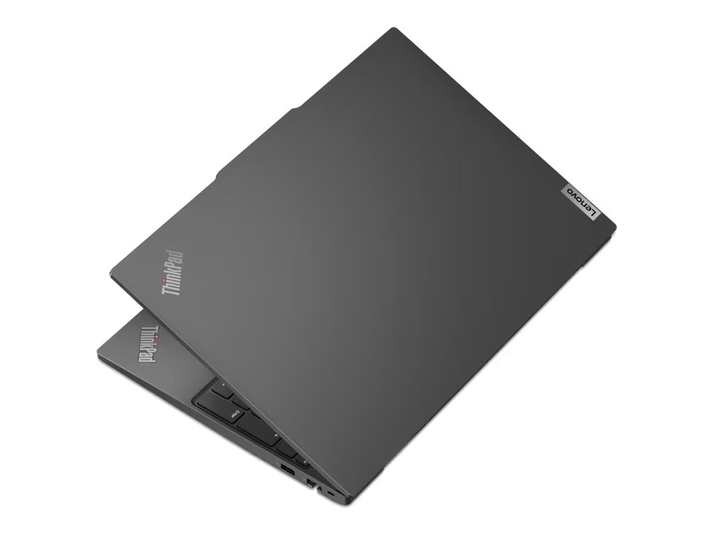 Lenovo ThinkPad E16 Gen 1 - 16" - Intel Core i7 - 1355U - 16 GB RAM - 512 GB SSD - English - Image 2