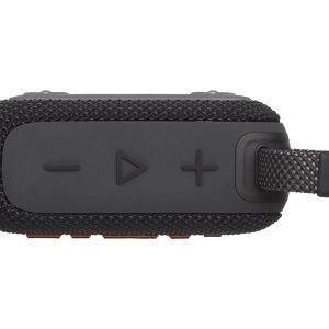 JBL Go 4 - speaker - for portable use - wireless