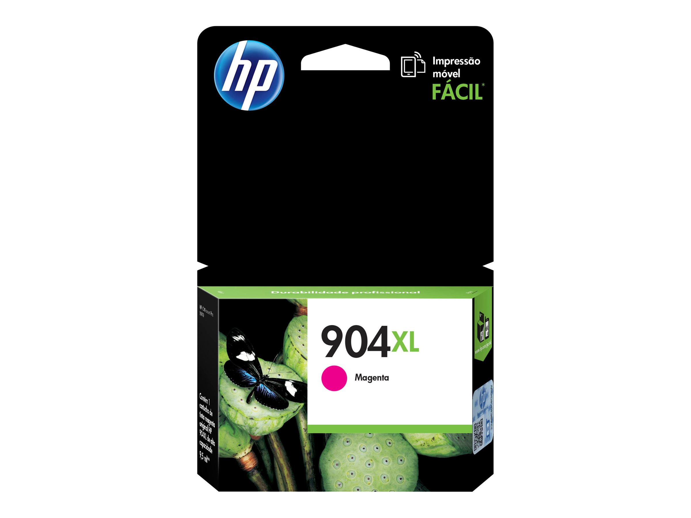 HP 904XL - High Yield - magenta - original - ink cartridge - Image 13