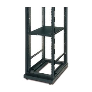 APC - rack shelf - 1U