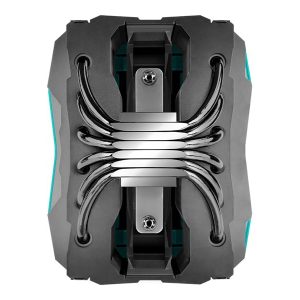 Iceberg Thermal IceSleet G6 Stealth - processor cooler