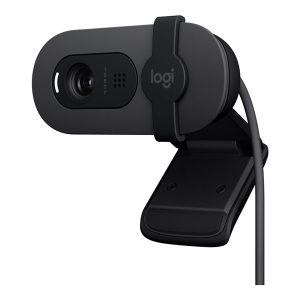 Logitech BRIO 100 - webcam