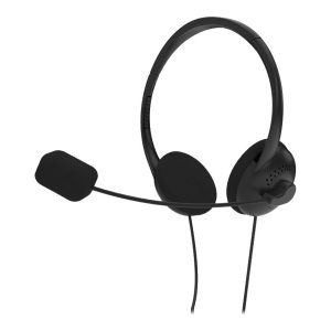 Xtech XTH-230 - headset - 3.5 mm jack