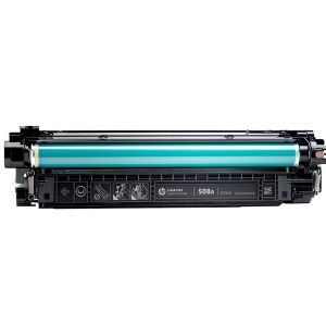 HP 508A - cyan - original - LaserJet - toner cartridge (CF361A)