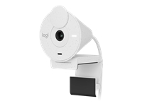 Logitech BRIO 300 - webcam