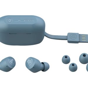 JLab Audio Go Air POP - true wireless earphones with mic