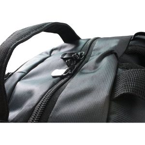 iMicro BP-LP15V1B - notebook carrying backpack