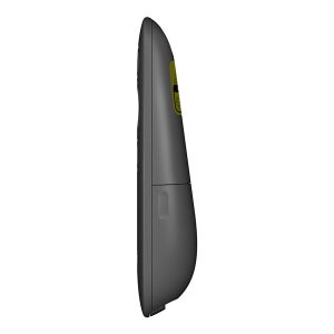 Logitech R500 presentation remote control - graphite