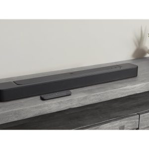 JBL Bar 300 - sound bar - wireless