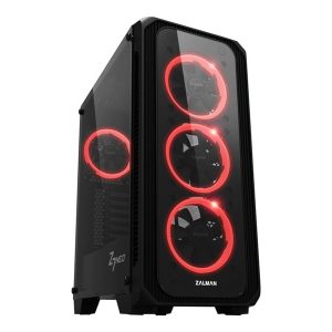 Zalman Z7 NEO - tower - ATX