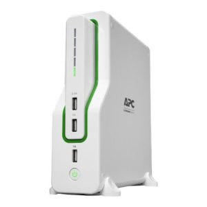 APC Back-UPS Connect 50 - UPS - 50 Watt - 84 VA - not sold in CO, VT and WA