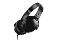 Skullcandy Riff - headphones with mic - 3.5 mm jack